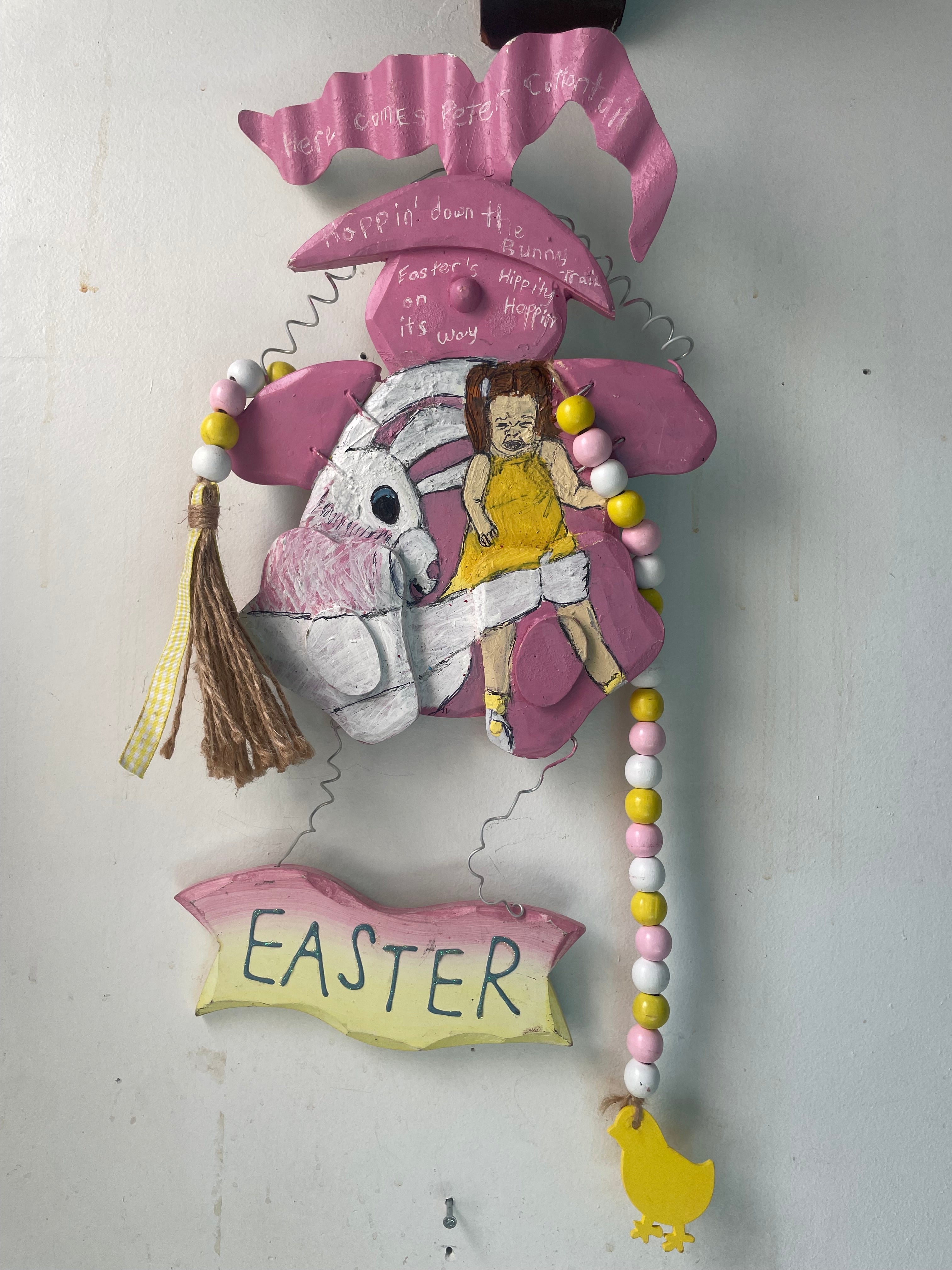 Easter Havoc