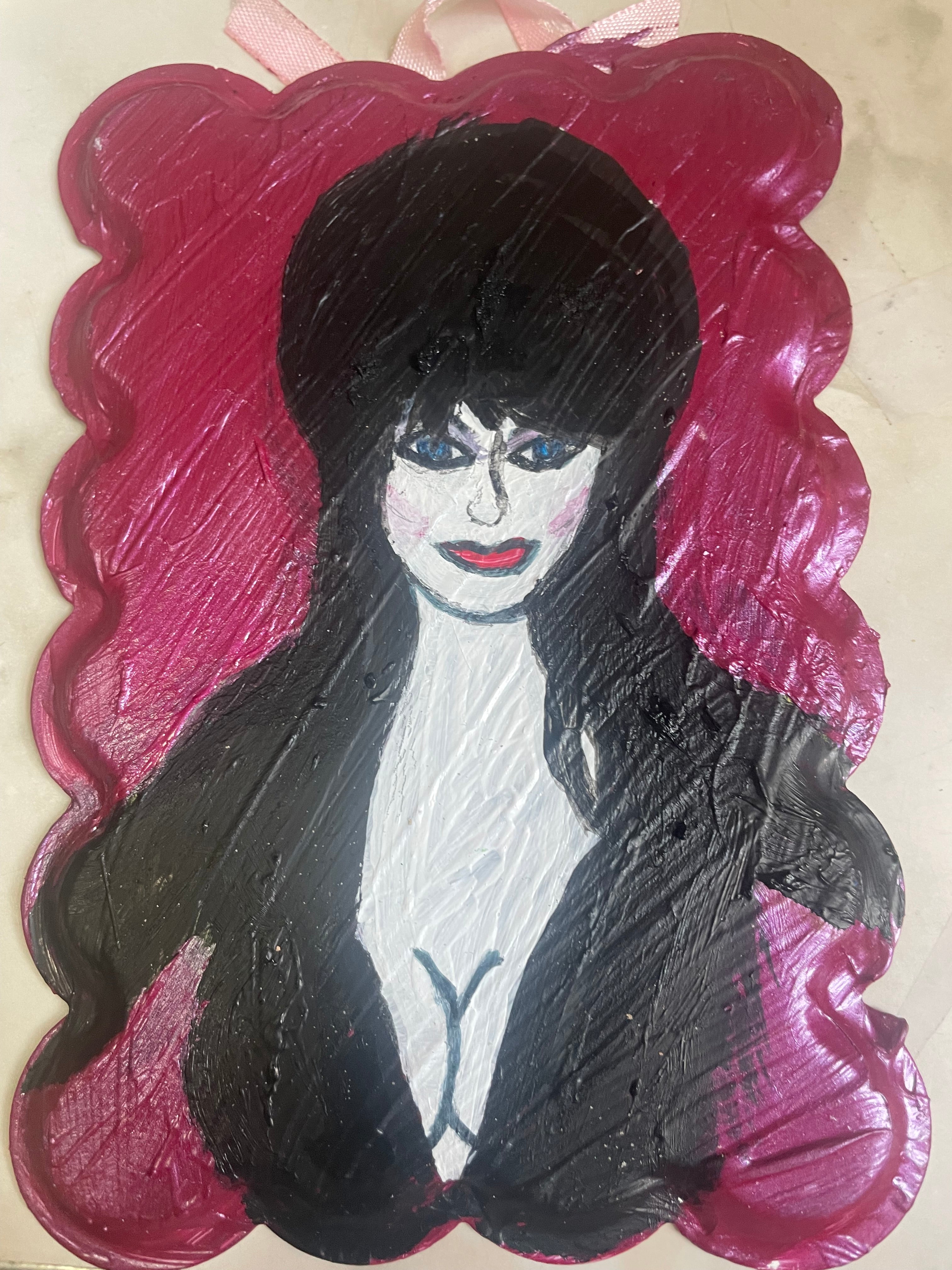 Elvira Mistress of the Dark