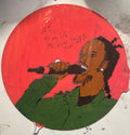 Saturn Barz by Gorillaz feat. Popcaan