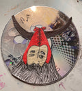 Surf Session by Moondog