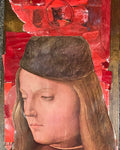 Testa di ragazzo (Head of a Boy) by Luca Signorelli