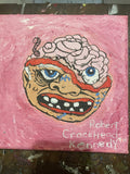 Robert Crackhead Kennedy