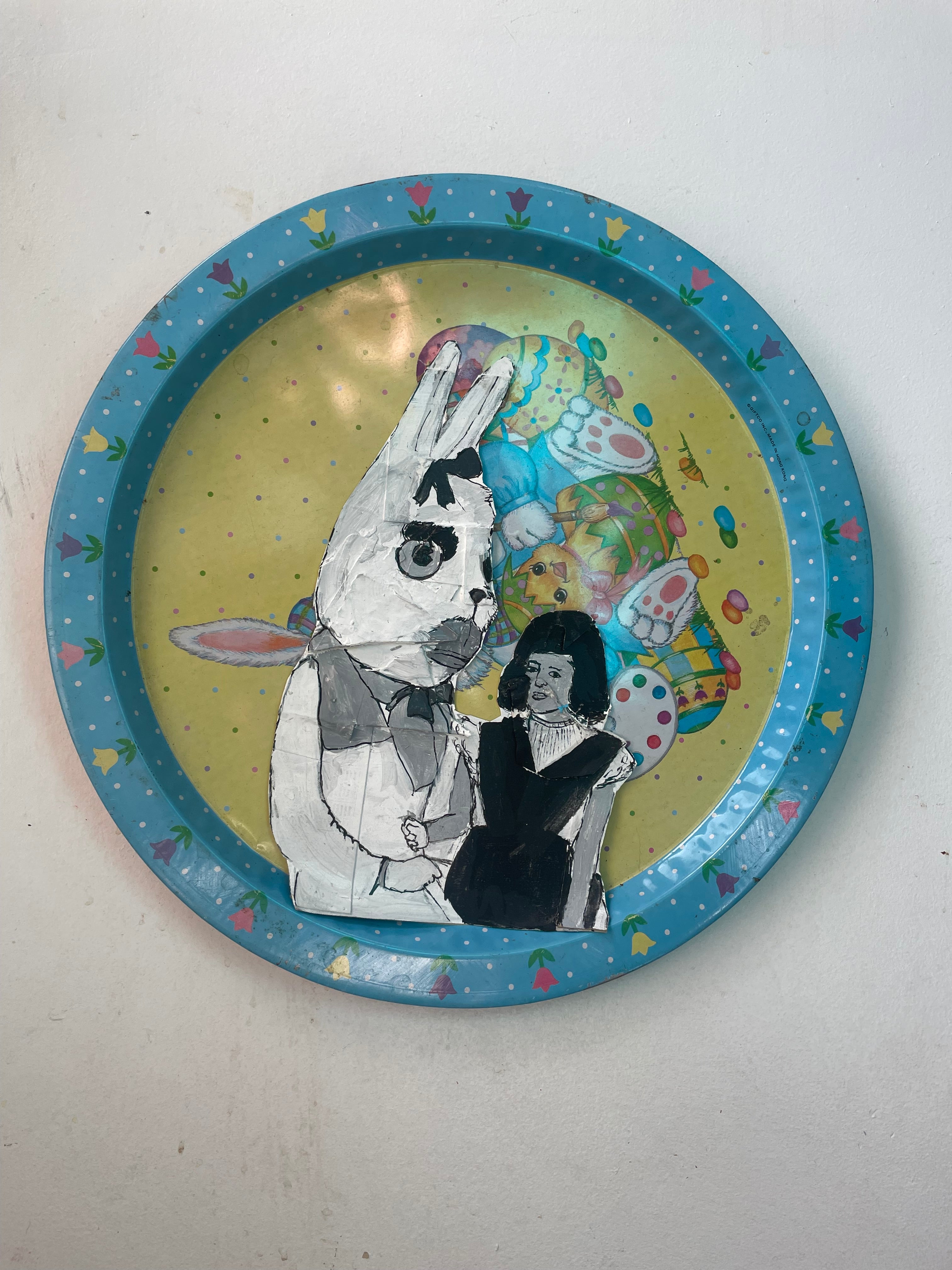 Bad Bunny