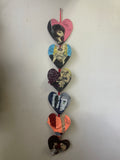 String of Broken Hearts