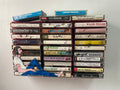 Cassettes