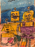 Intergalactic by Beastie Boys