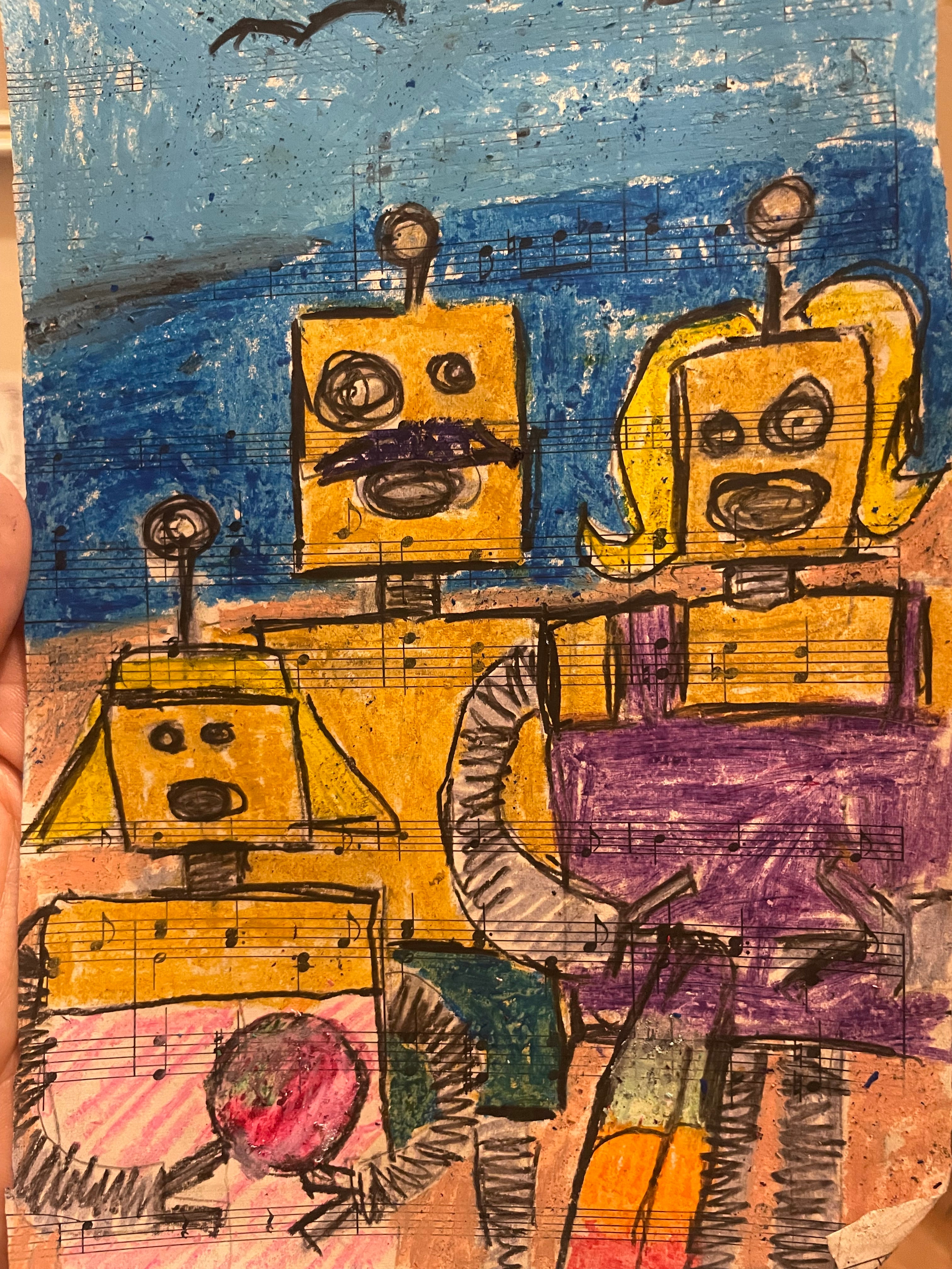 Intergalactic by Beastie Boys