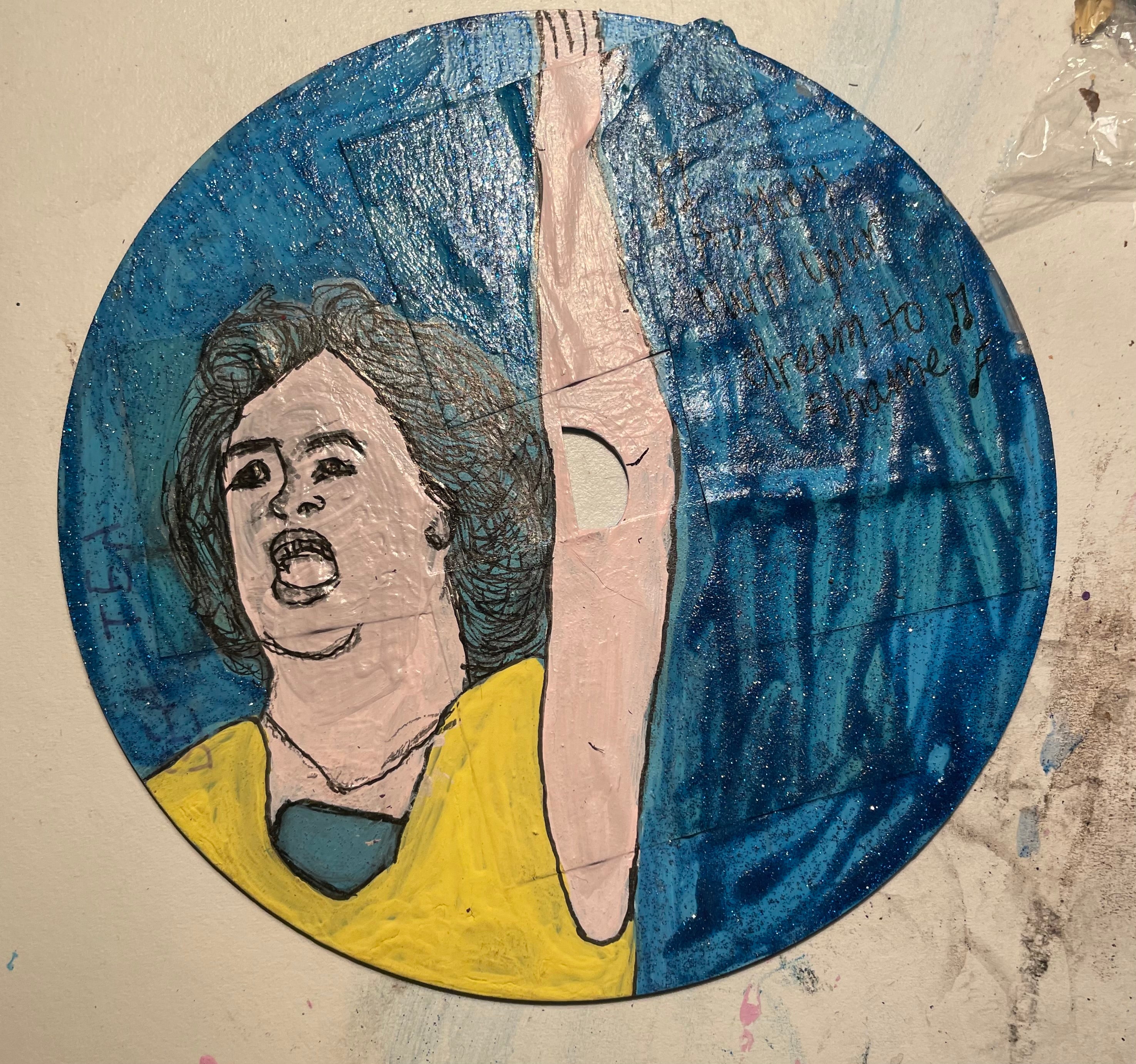 I Dreamed a Dream by Susan Boyle