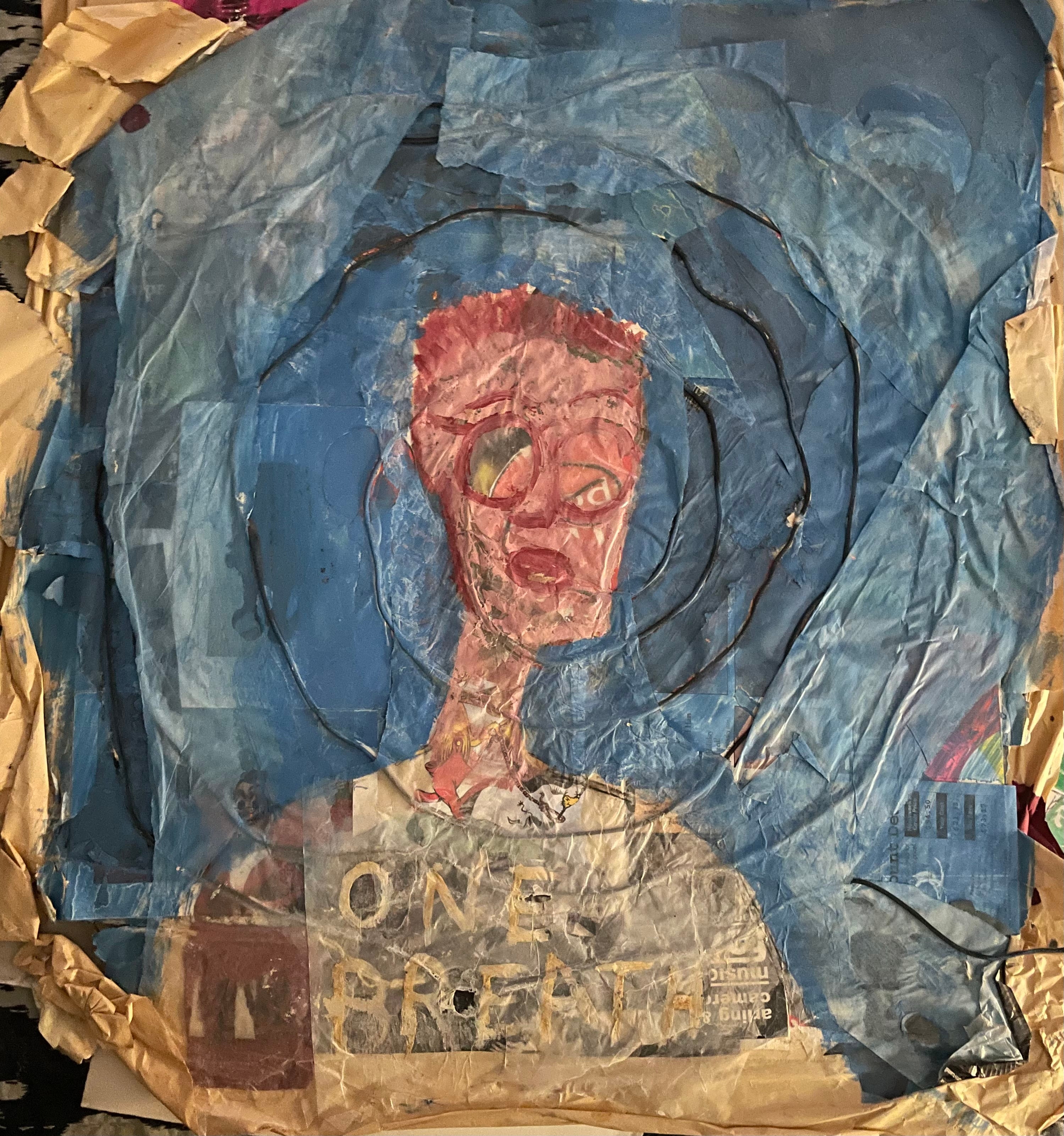 One Breath