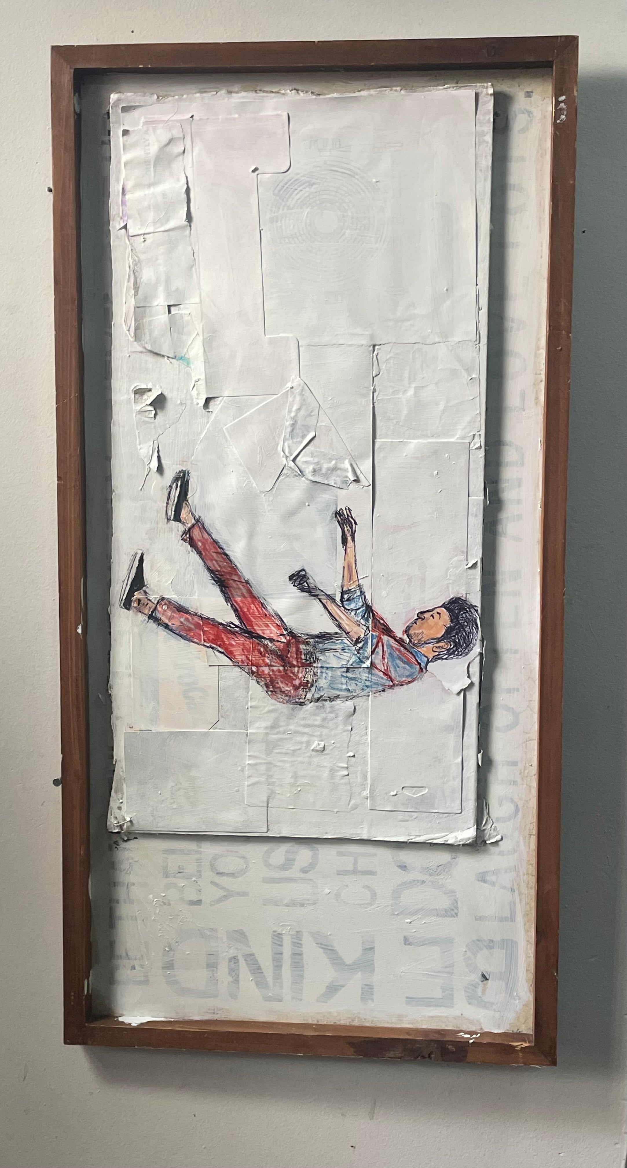 Falling