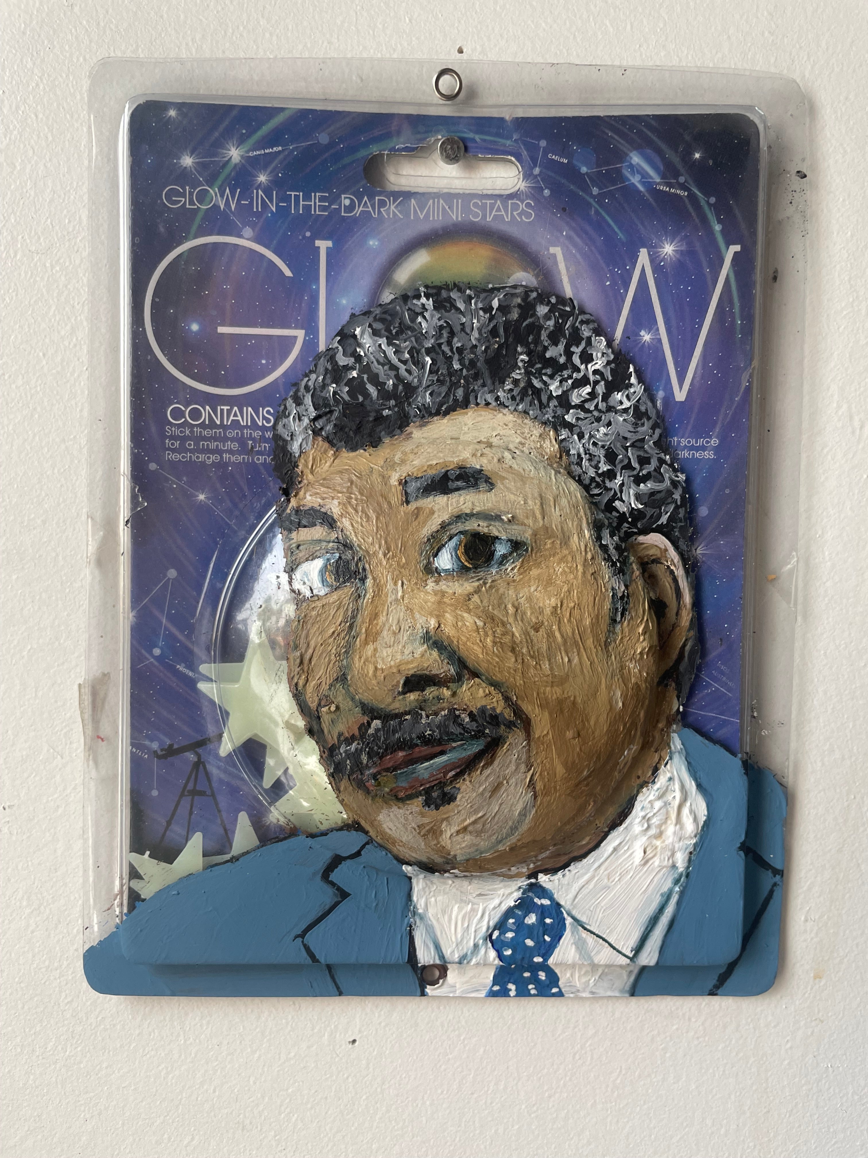 Neil DeGrasse Tyson