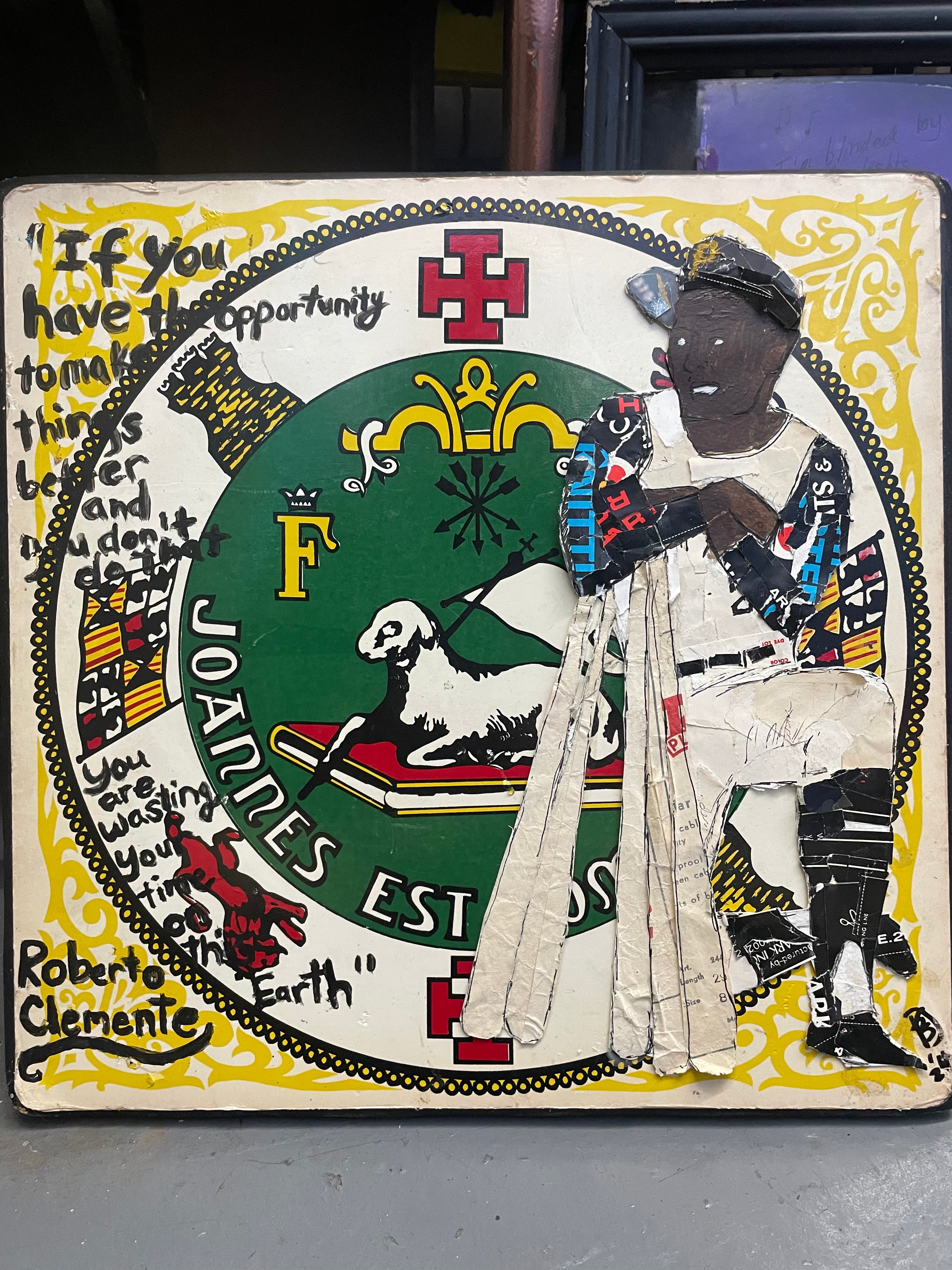 Roberto Clemente