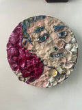 Shell Shocked Mixed Media