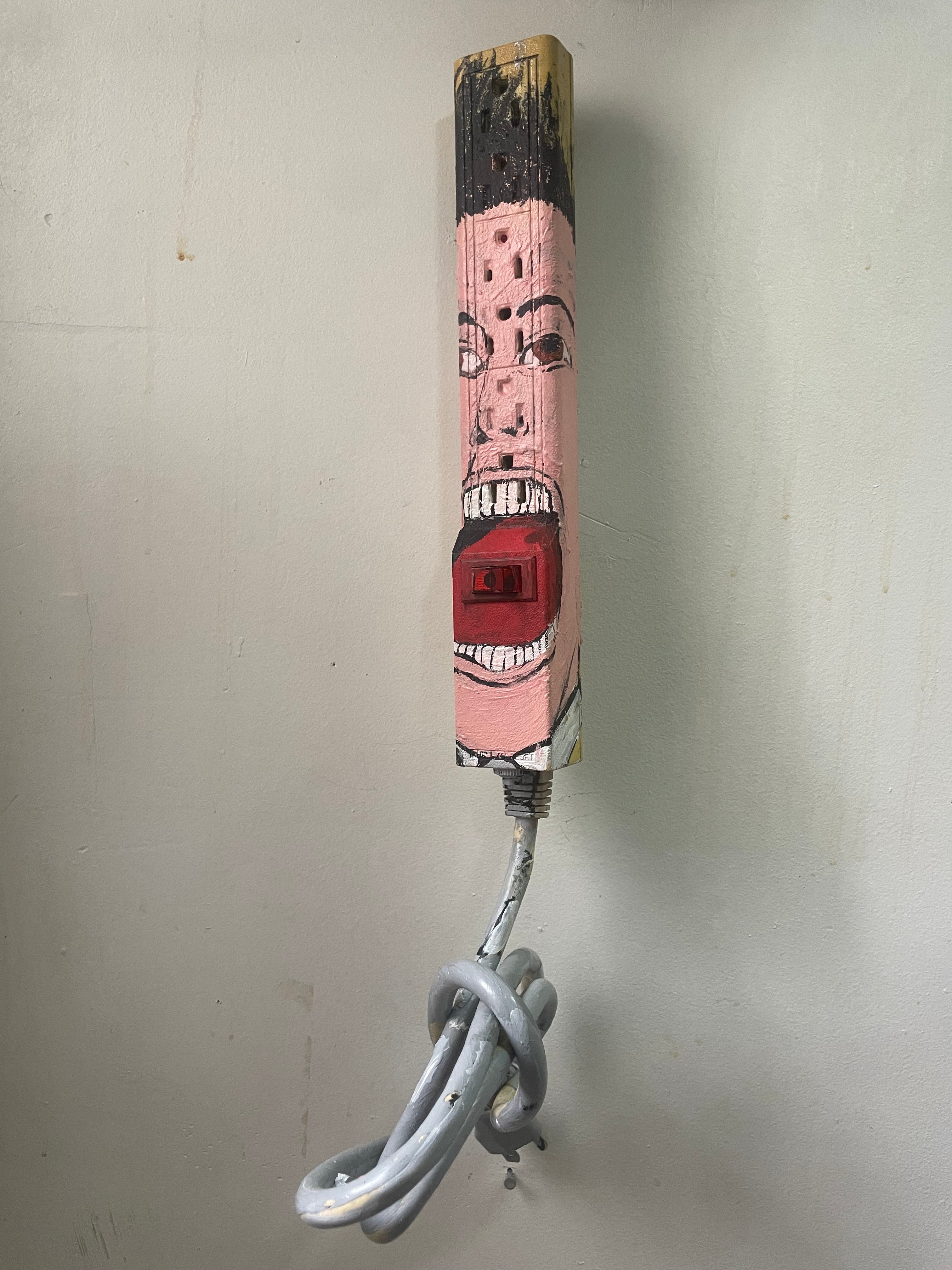 Surge Protector