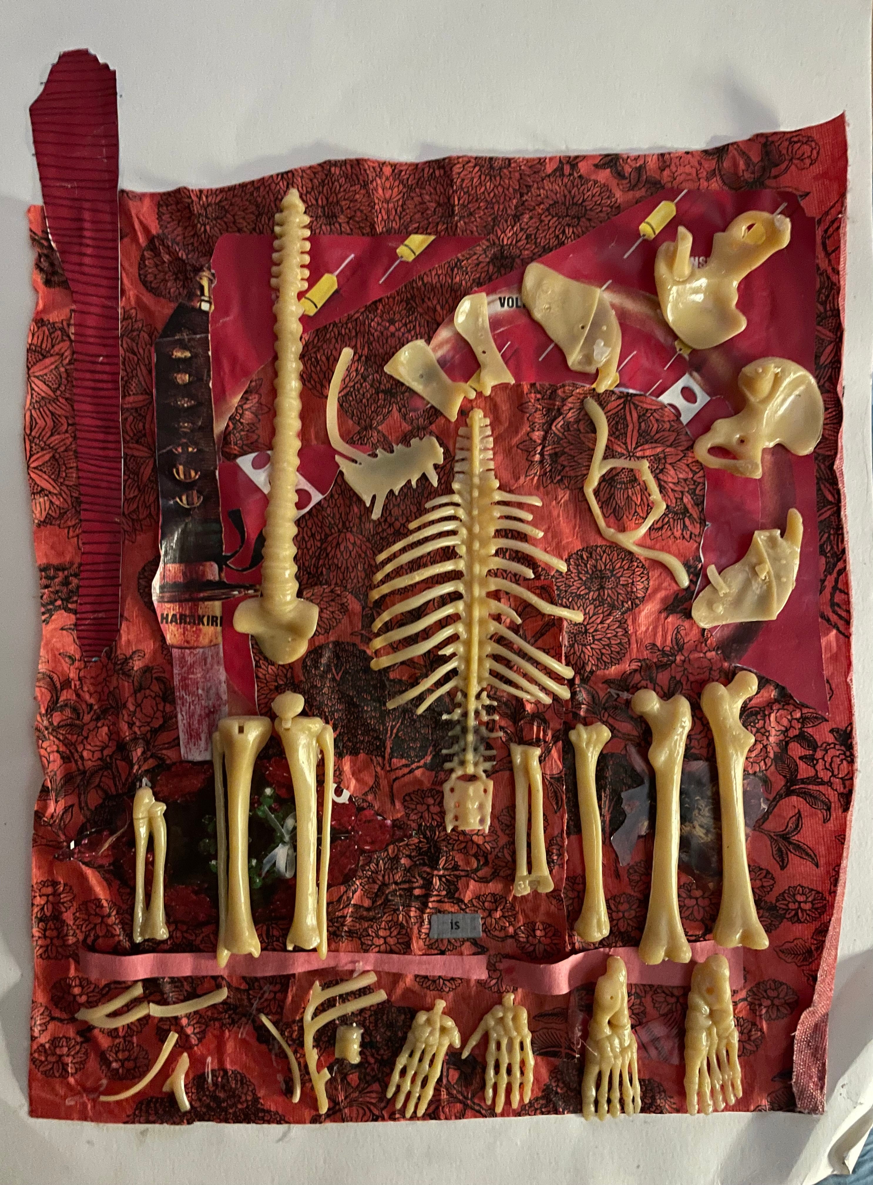 Dem Bones