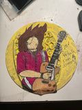 The Immigrant Song by Led Zeppelin