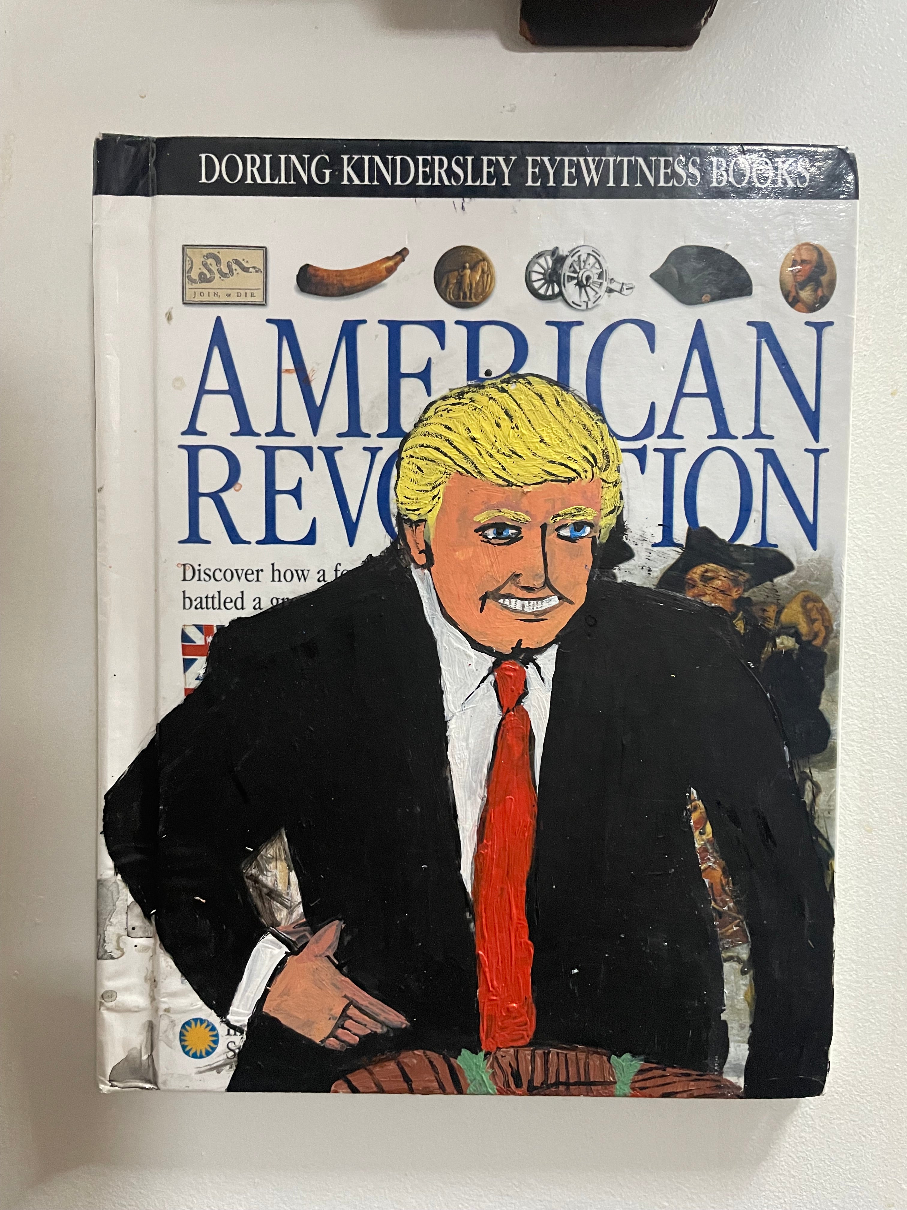 American Revolution