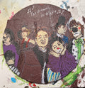 Dream of the 90’s by Fred Armisen & Carrie Brownstein