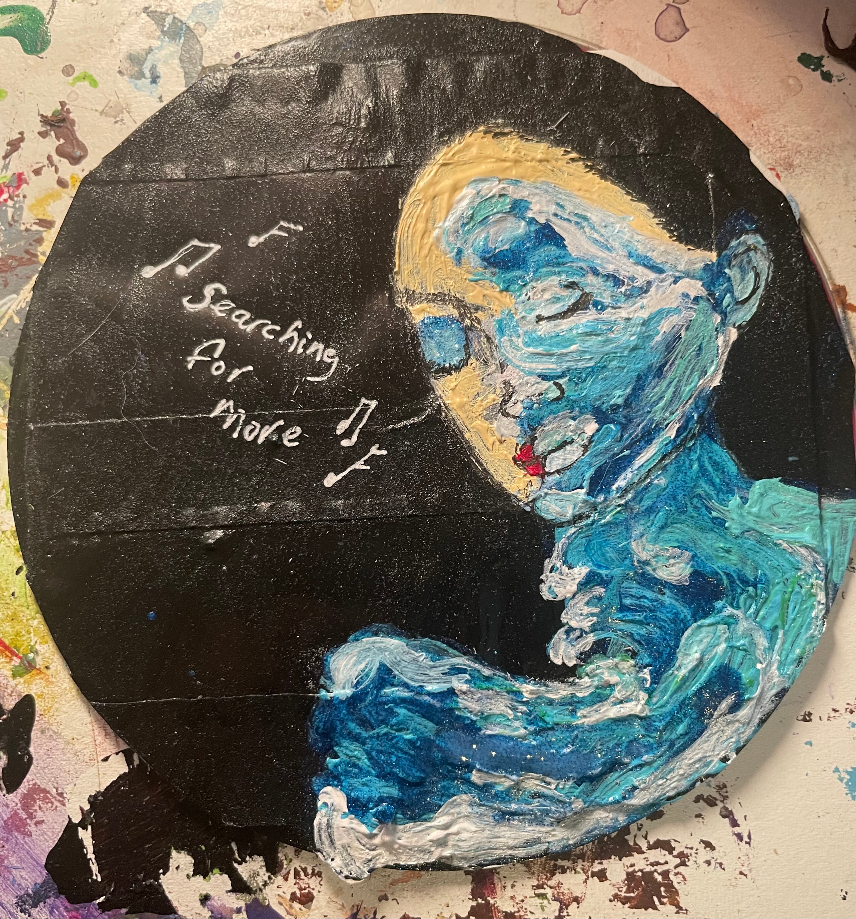 Ocean by Brijean