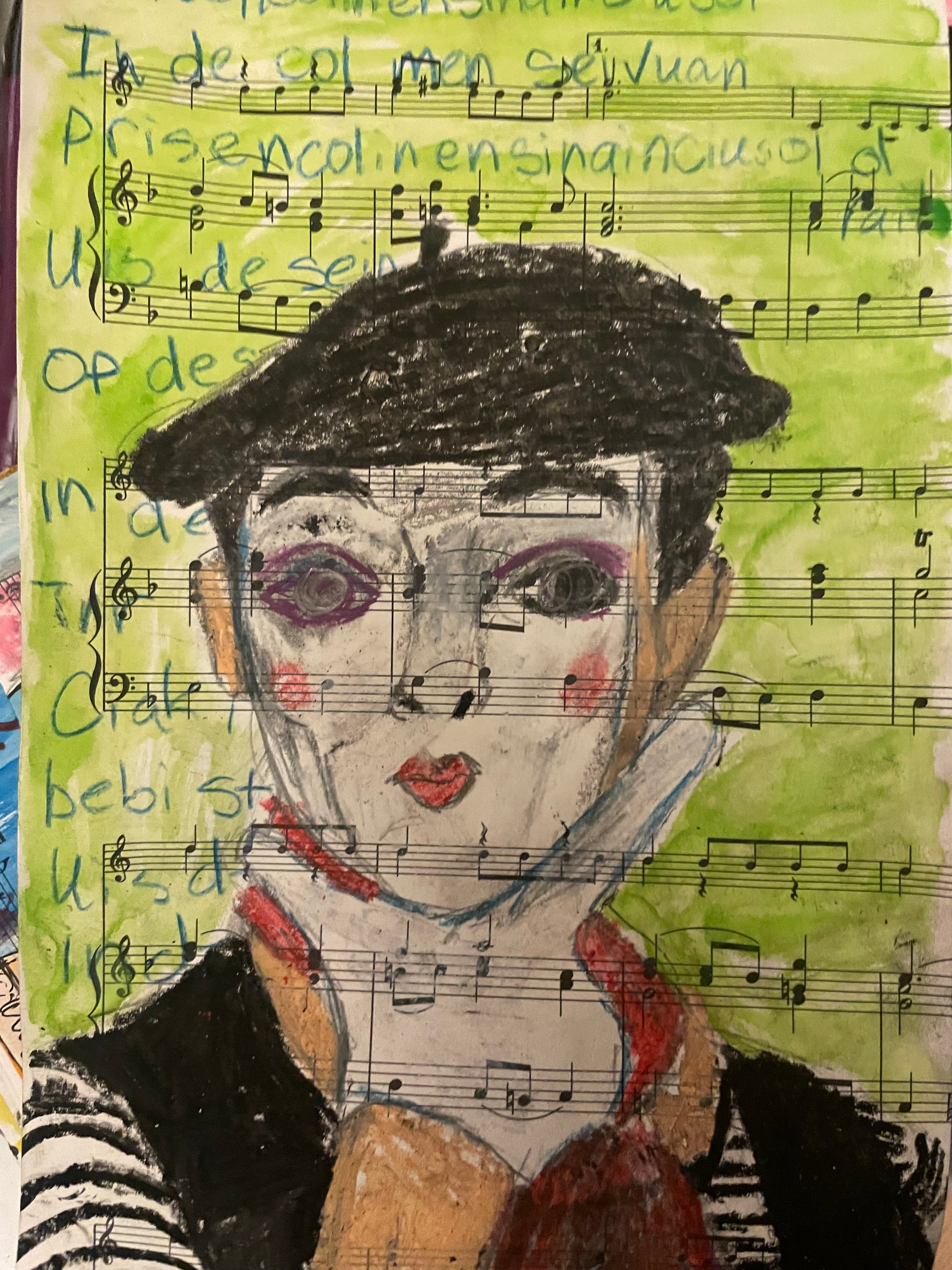 Prisencolinensinainciusol
Song by Adriano Celentano