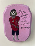 Michael’s #3