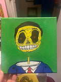 Marco “Skullface” Rubio