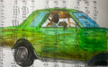 Low Rider by War