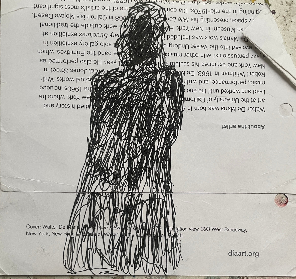 About the Artist