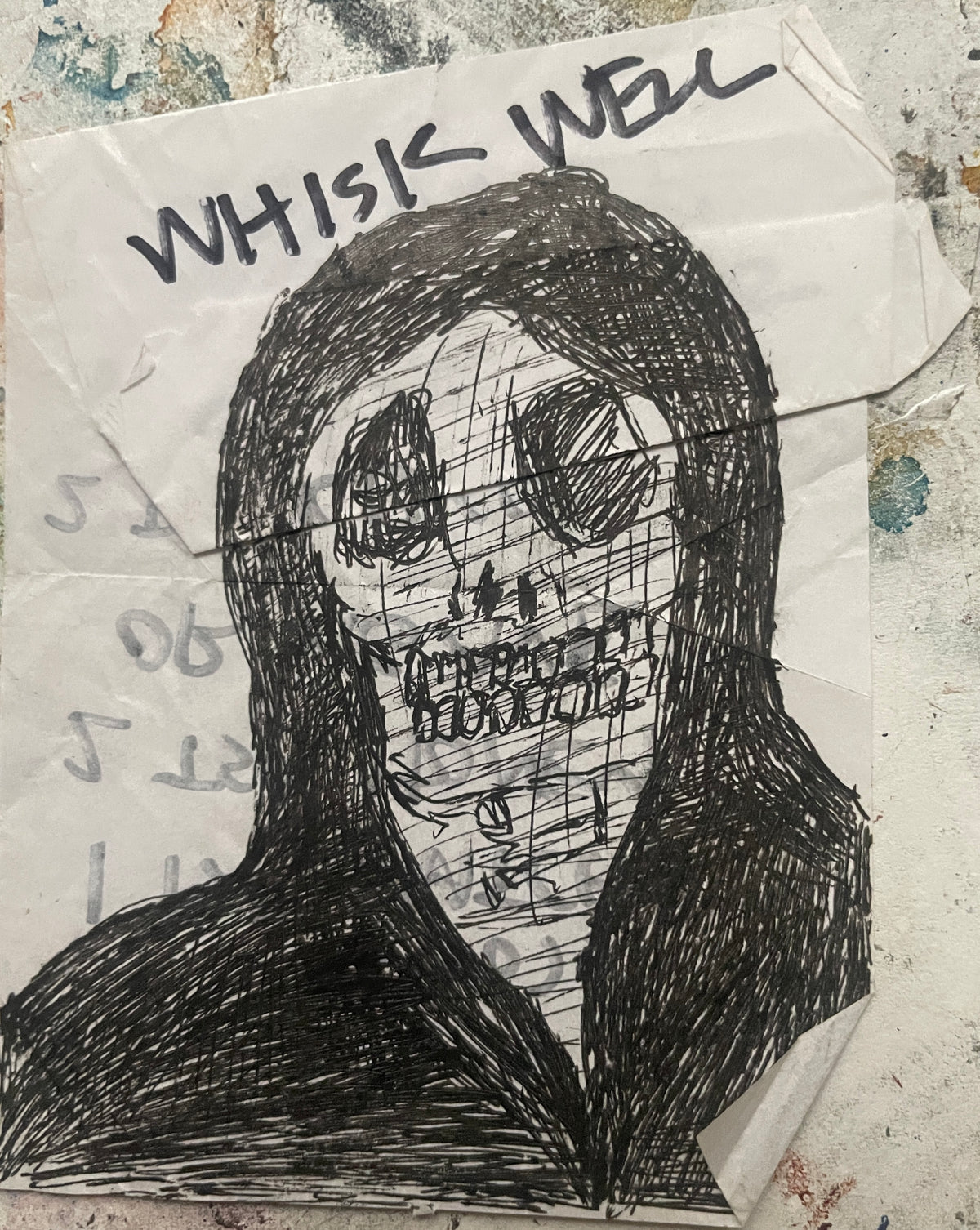 Whisk Well