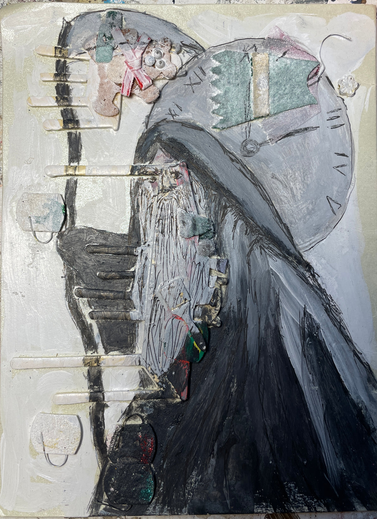 Father Time