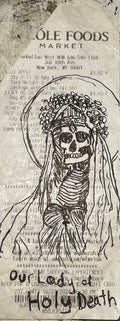 Our Lady of Holy Death