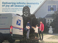 On Time Delivery