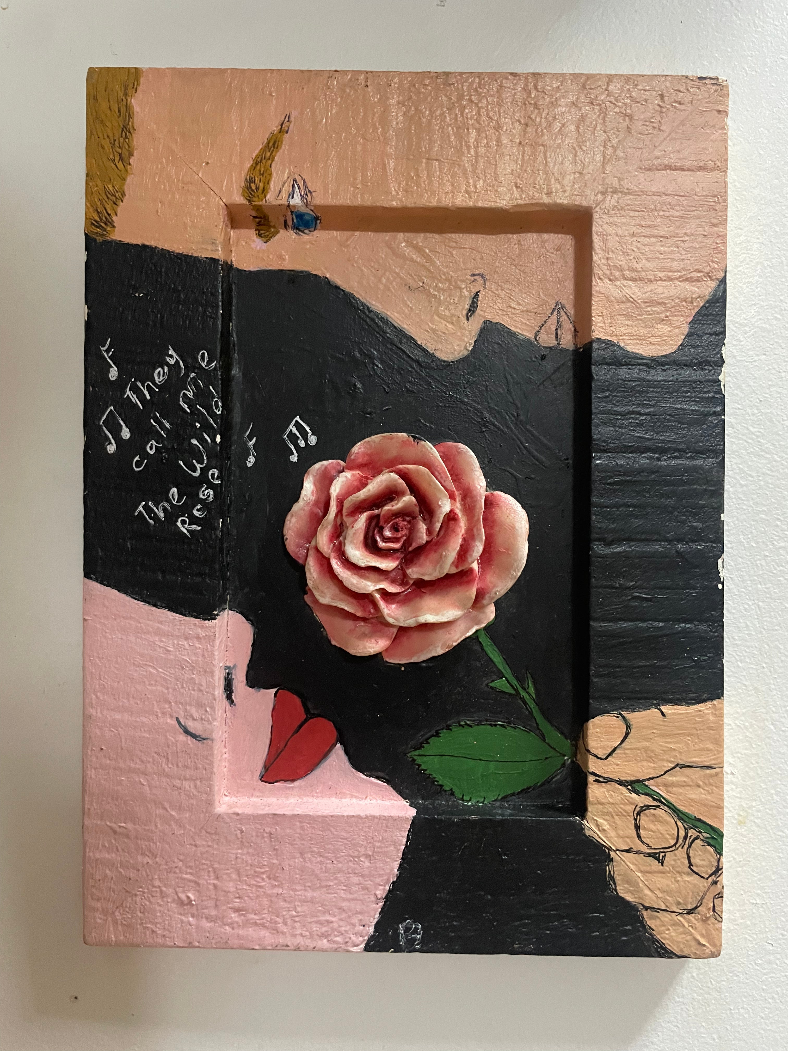 Red Right Hand by Nick Cave and the Bad Seeds