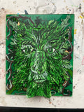 The Green Man