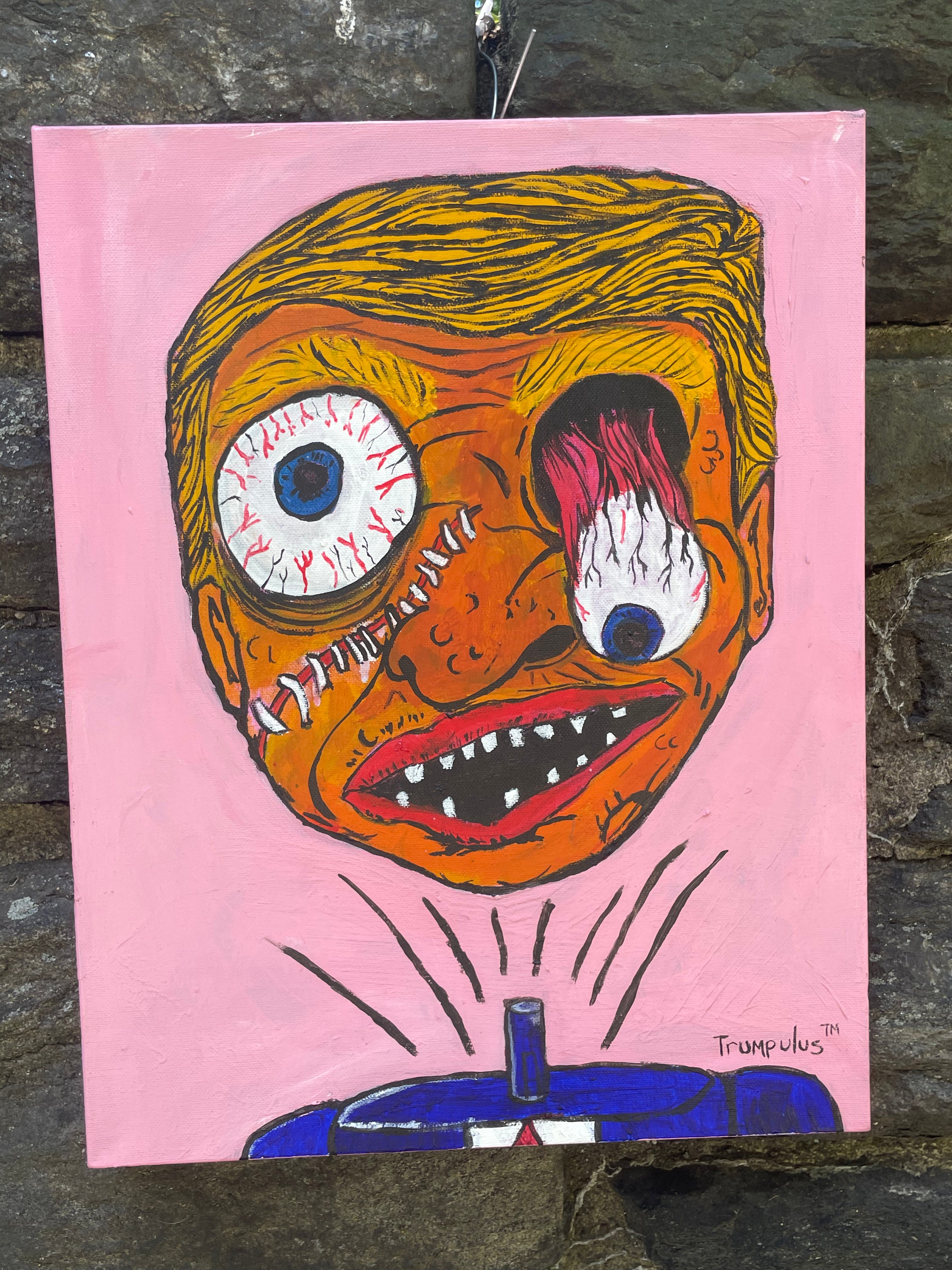 Trumpulous