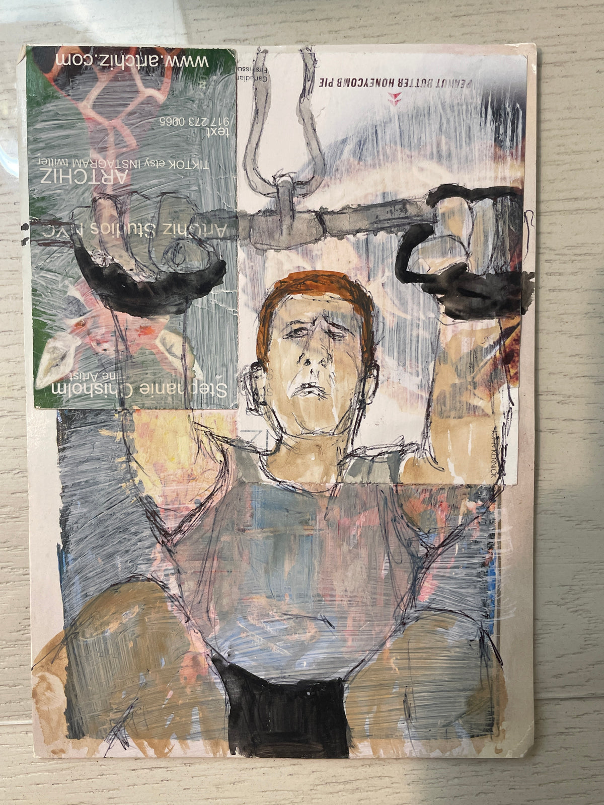 Workout #5