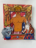 Welcome to the Circus