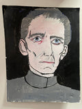 Gran Moff Tarkin Painting